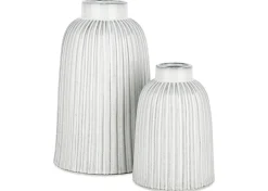 Urban Barn Abby Vases- Vases & Planters