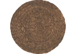 Urban Barn Abernethy Round Placemat- Table Linens & Coasters