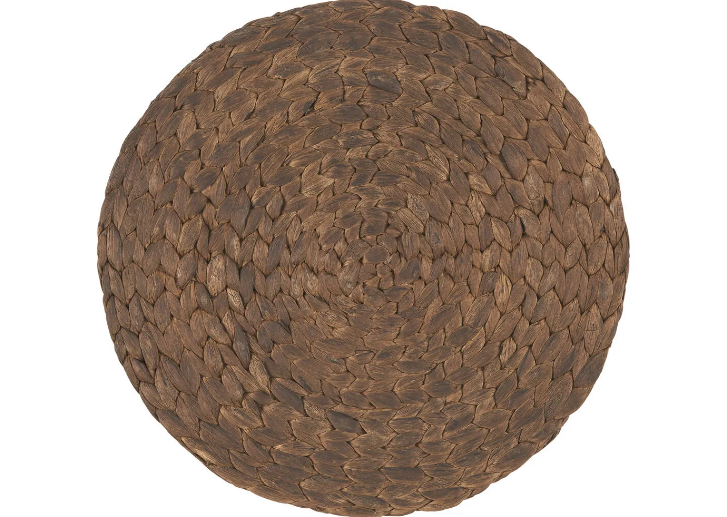 Urban Barn Abernethy Round Placemat- Table Linens & Coasters