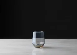 Urban Barn Abie Old Fashioned Glass- Glassware