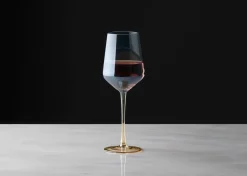 Urban Barn Abie Wine Glass- Glassware