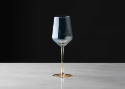 Urban Barn Abie Wine Glass- Glassware