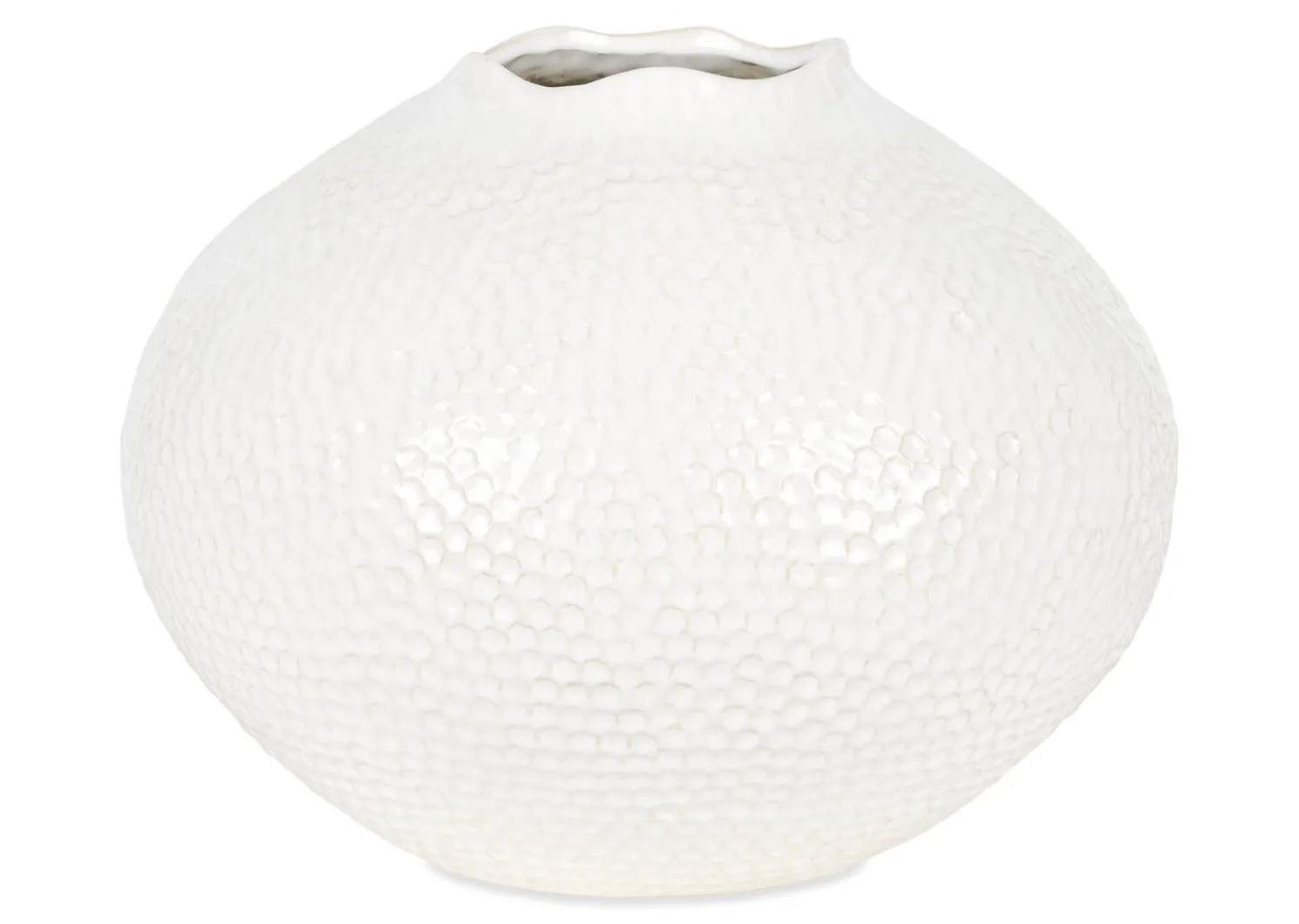 Urban Barn Abrell Vase- Vases & Planters