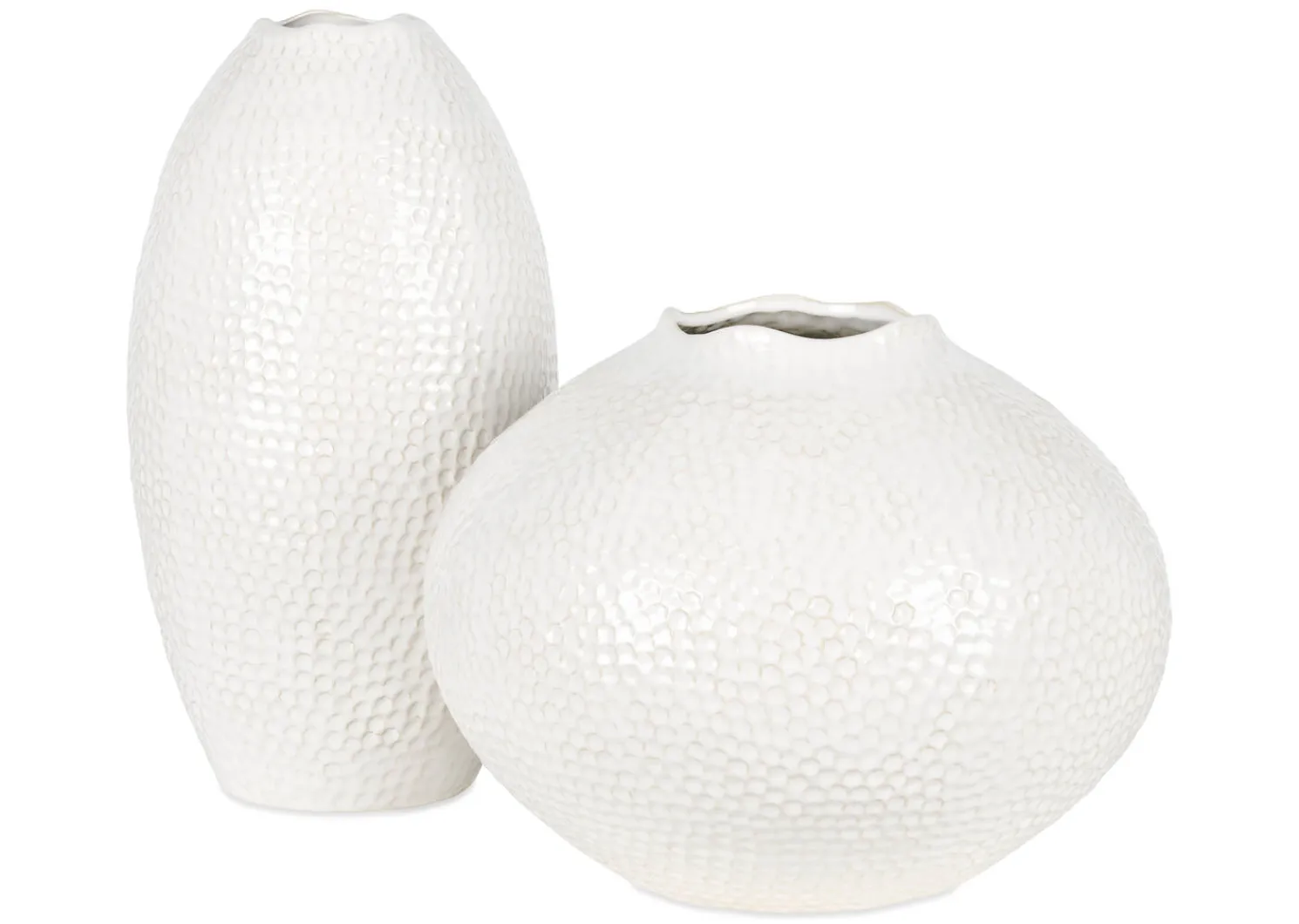 Urban Barn Abrell Vase- Vases & Planters