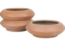 Urban Barn Adela Planter- Vases & Planters