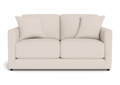 Urban Barn Adley Custom Loveseat- Custom Furniture