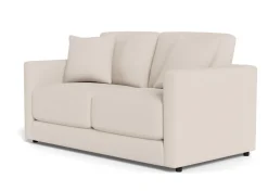 Urban Barn Adley Custom Loveseat- Custom Furniture
