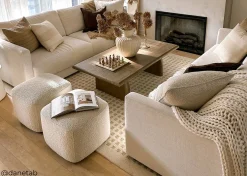 Urban Barn Adley Sofa- Sofas & Sectionals