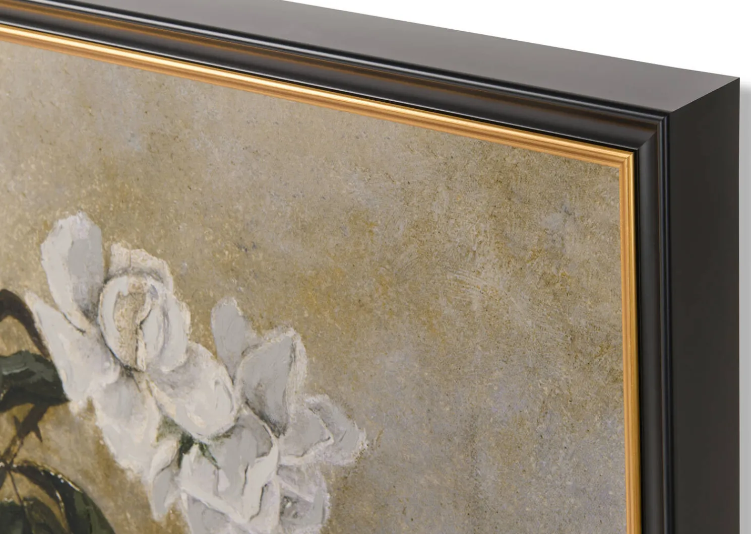 Urban Barn Adorned Wall Art- Wall Art