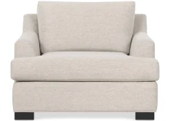 Urban Barn Alderson Custom Chair- Custom Furniture