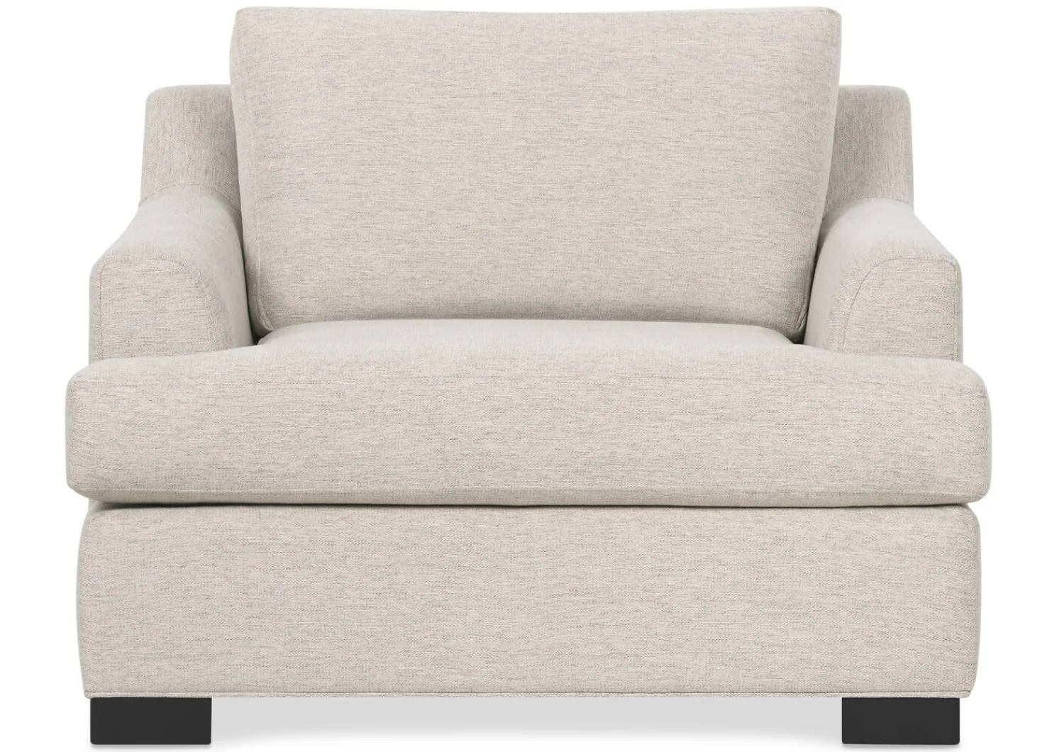 Urban Barn Alderson Custom Chair- Custom Furniture