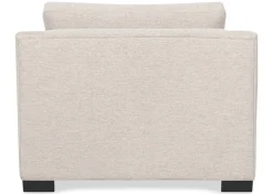 Urban Barn Alderson Custom Chair- Custom Furniture