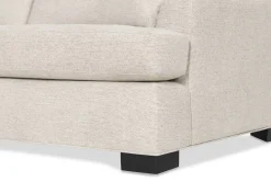 Urban Barn Alderson Custom Corner Sectional- Custom Furniture