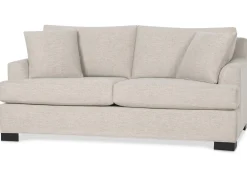 Urban Barn Alderson Custom Loveseat- Custom Furniture