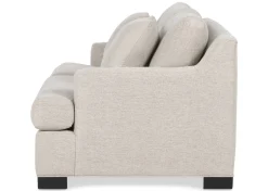 Urban Barn Alderson Custom Loveseat- Custom Furniture