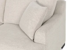 Urban Barn Alderson Custom Loveseat- Custom Furniture