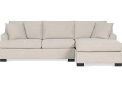 Urban Barn Alderson Custom Sectional- Custom Furniture