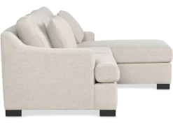 Urban Barn Alderson Custom Sectional- Custom Furniture