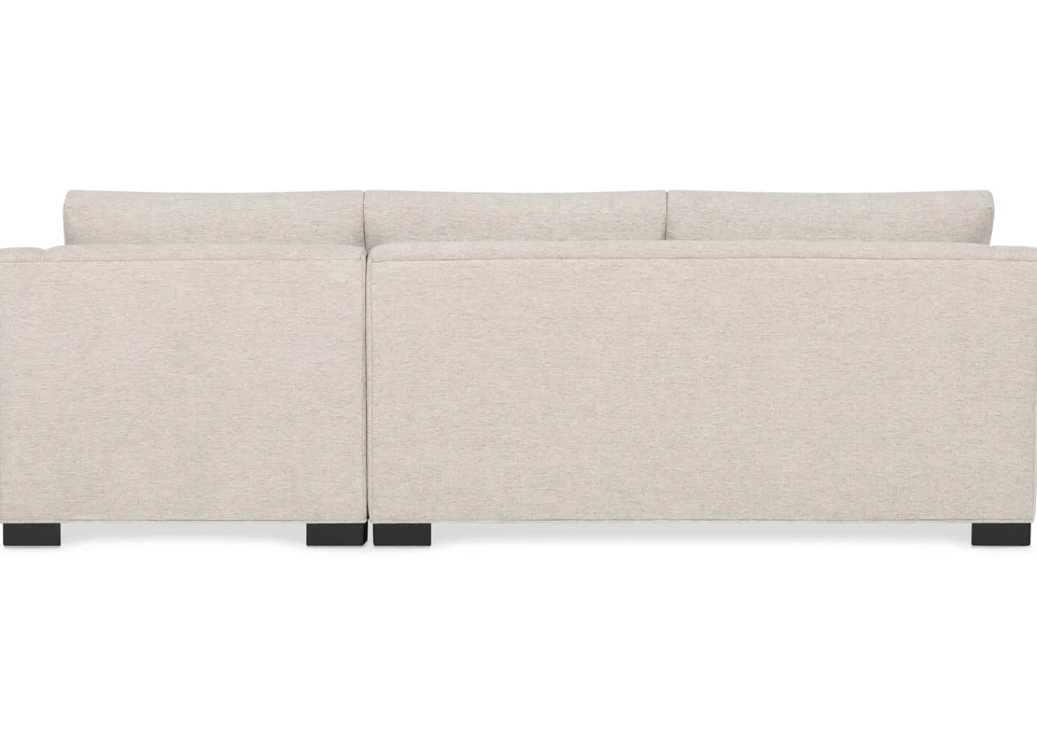 Urban Barn Alderson Custom Sectional- Custom Furniture