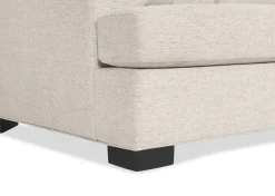 Urban Barn Alderson Custom Sectional- Custom Furniture