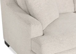 Urban Barn Alderson Custom Sectional- Custom Furniture