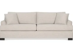 Urban Barn Alderson Custom Sofa- Custom Furniture