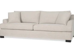 Urban Barn Alderson Custom Sofa- Custom Furniture