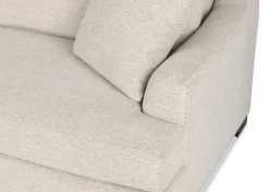 Urban Barn Alderson Custom Sofa- Custom Furniture