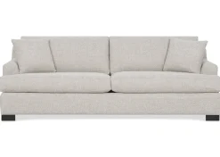 Urban Barn Alderson Sofa -Hawthorne Taupe- Sofas & Sectionals