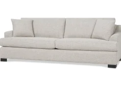 Urban Barn Alderson Sofa -Hawthorne Taupe- Sofas & Sectionals