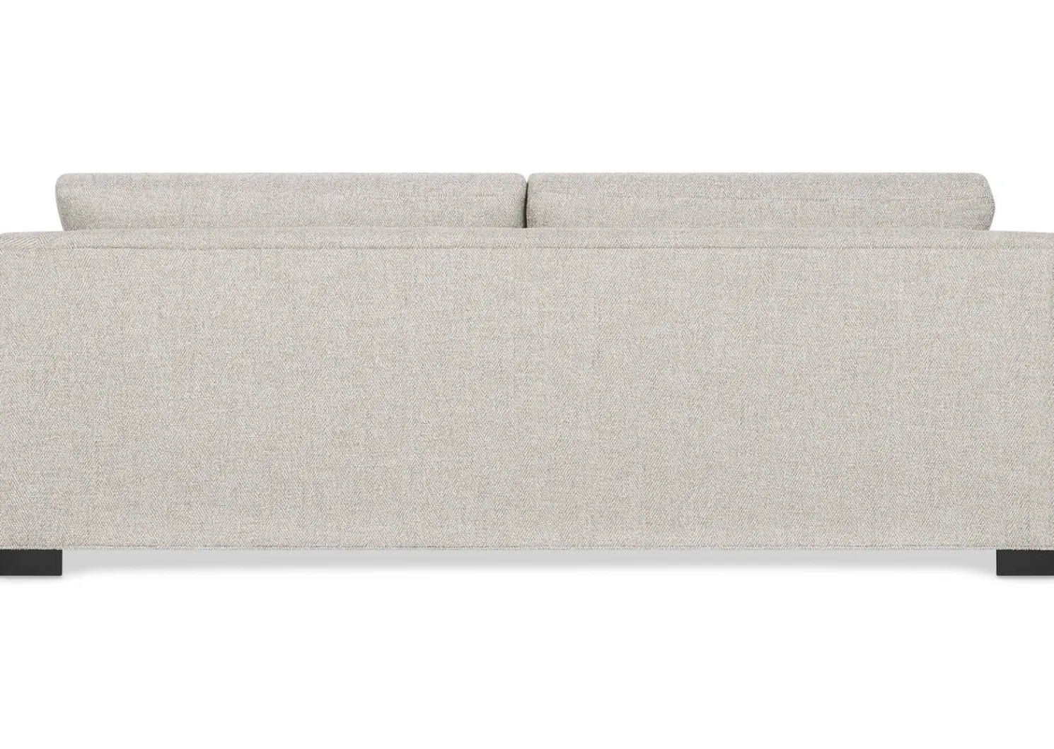 Urban Barn Alderson Sofa -Hawthorne Taupe- Sofas & Sectionals