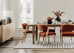 Urban Barn Alexi Sideboard- Bookcases & Storage