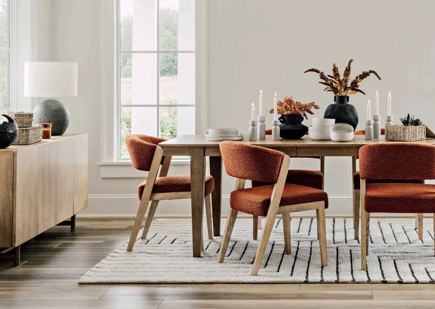 Urban Barn Alexi Sideboard- Bookcases & Storage