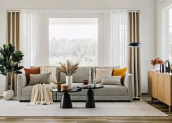 Urban Barn Alexi Sideboard- Bookcases & Storage