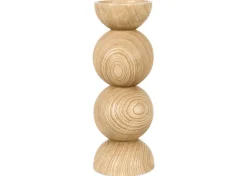 Urban Barn Algo Candle Holder- Candles & Holders
