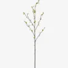Urban Barn Aliana Plum Blossom Branch- Blooms & Branches