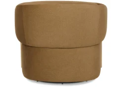 Urban Barn Alicent Swivel Armchair- Accent Chairs