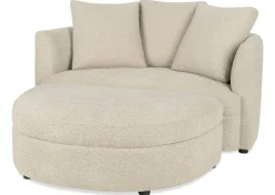 Urban Barn Alma Chair- Accent Chairs