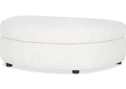 Urban Barn Alma Storage Ottoman- Ottomans & Benches