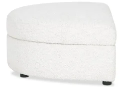 Urban Barn Alma Storage Ottoman- Ottomans & Benches