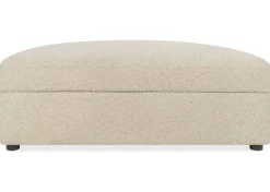 Urban Barn Alma Storage Ottoman- Ottomans & Benches