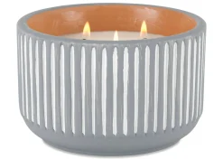 Urban Barn Amari Candle- Candles & Holders