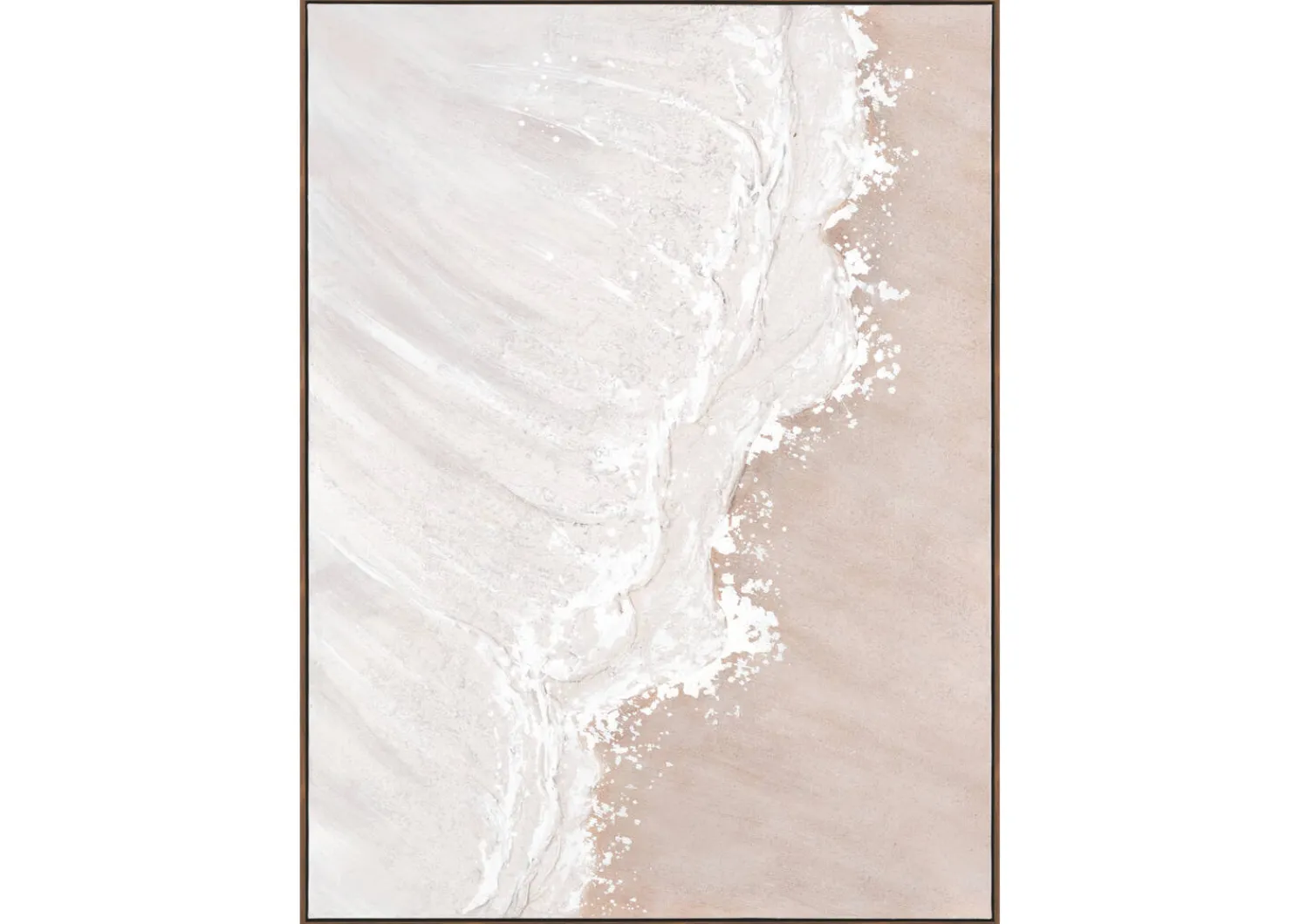 Urban Barn Ambleside Wall Art- Wall Art