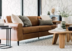 Urban Barn Amelie Boucle Pillow 20x20- Pillows