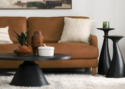 Urban Barn Amelie Boucle Pillow 20x20- Pillows