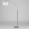 Urban Barn Amherst Floor Lamp- Floor Lamps