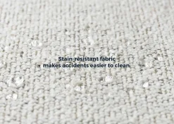 Urban Barn Anderson Sofa Chaise -Luly Pepper- Sofas & Sectionals