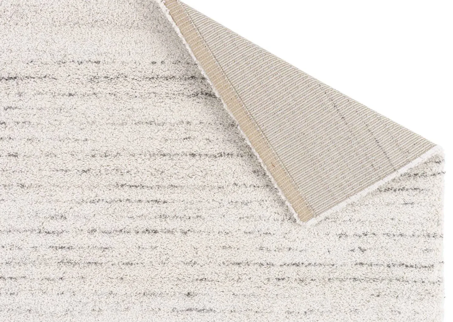 Urban Barn Anola Rug Ivory- Area Rugs