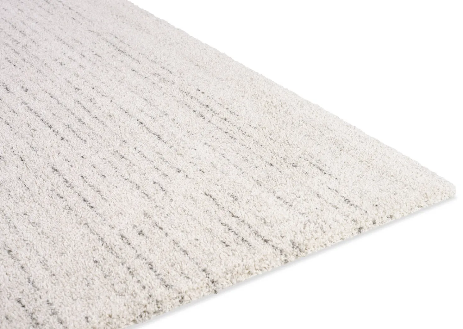 Urban Barn Anola Rug Ivory- Area Rugs