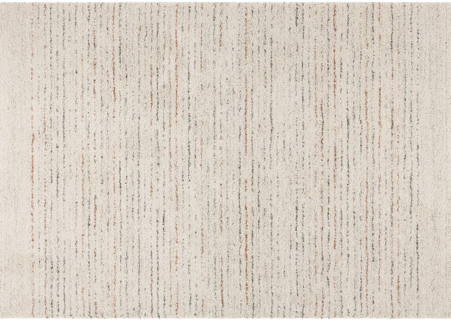 Urban Barn Anola Rug Ivory/Multi- Area Rugs